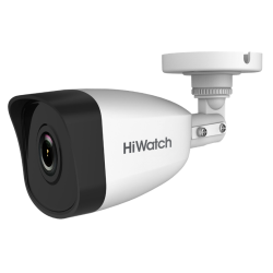 HiWatch ECOline IPC-B020(B)(2.8mm)