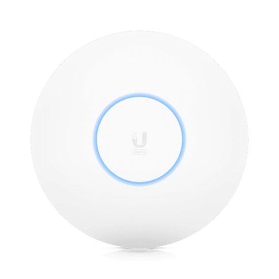 Точка доступа Ubiquiti UniFi 6 PRO