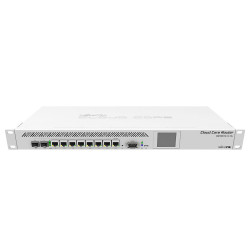 Mikrotik CCR1009-7G-1C-1S+