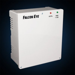 Falcon Eye FE-1230 (пластик)