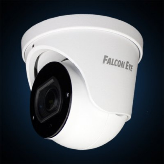 Falcon Eye FE-IPC-DV2-40pa Купольная  IP видеокамера 1080P с вариофокальным объективом