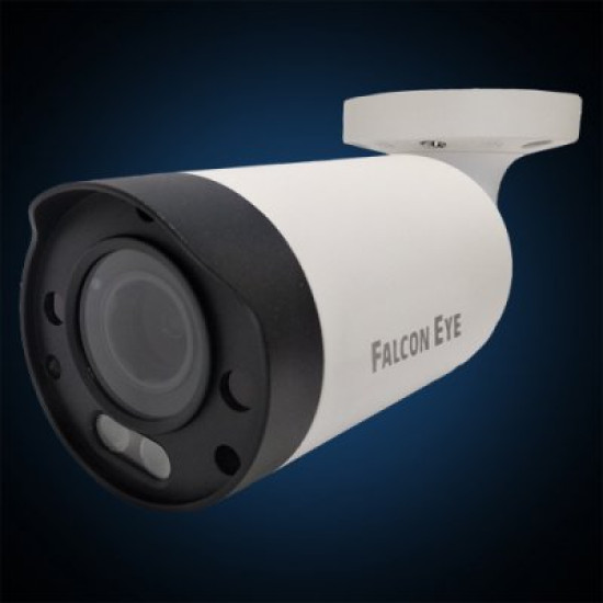 Falcon Eye FE-IPC-BV2-50pa Цилиндрическая IP видеокамера 1080P с вариофокальным объективом