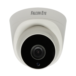 Falcon Eye FE-IPC-DP2e-30p Купольная 2мп 2.8mm IP30