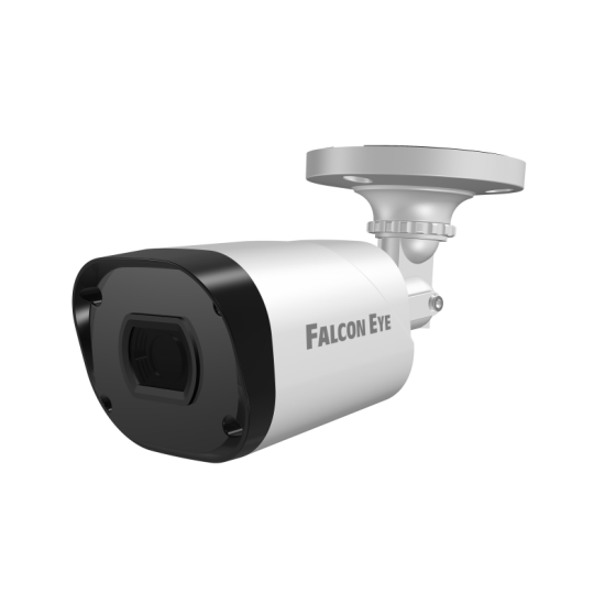 Falcon Eye FE-IPC-BP2e-30p Цилиндрическая 2мп 3.6mm Ip66