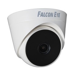 Falcon Eye FE-MHD-DP2e-20 Купольная 2мп IP54