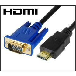 Переходник VGA - HDMI (устройство)