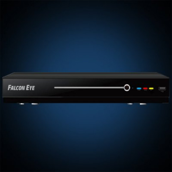 Falcon Eye FE-NVR8216 - сетевой 16 канальный