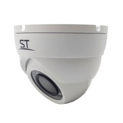 ST-174 M IP HOME, (версия 4), цветная IP,уличная,Разрешение:3Mp (2304*1296)),с ИК подсветкой,антиван