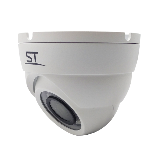 ST-174 M IP HOME, (версия 4), цветная IP,уличная,Разрешение:3Mp (2304*1296)),с ИК подсветкой,антиван