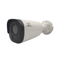 ST-VK2513 PRO STARLIGHT - уличная, цилиндр IP-камера 2,1 MP 2.8mm (Встроенный микрофон, SD-карта (
