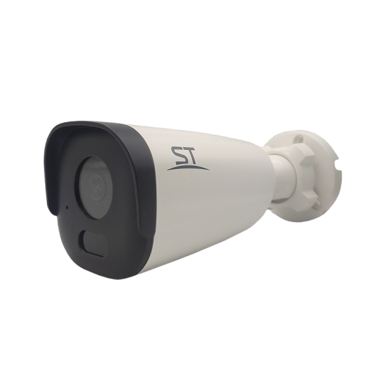 ST-VK2513 PRO STARLIGHT - уличная, цилиндр IP-камера 2,1 MP 2.8mm (Встроенный микрофон, SD-карта (