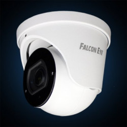 Falcon Eye FE-MHD-DV5-35 - купольная вариофокальная камера 5мп 2.8-12мм