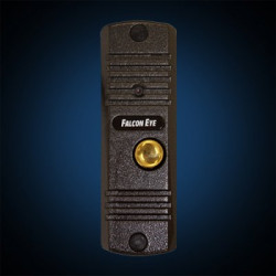 Falcon Eye FE-305c (медь) - Вызывная панель