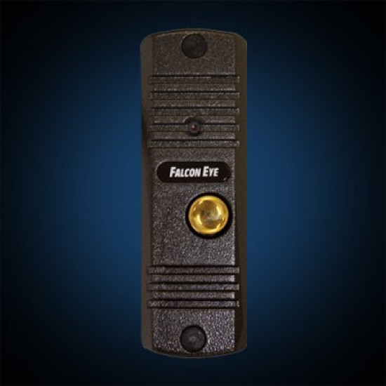 Falcon Eye FE-305c (медь) - Вызывная панель