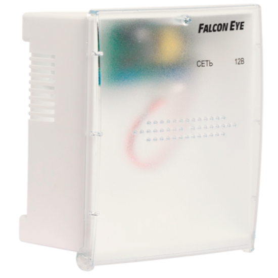 Falcon Eye FE-1250 (пластик)