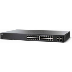 Коммутатор Cisco SG220-26-K9-EU