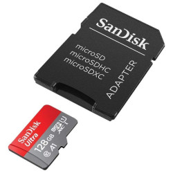 Накопитель Micro SD SanDisk 64gb