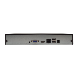 ST-NVR-S1605 - 16 канальный IP-видеорегистратор 8МП