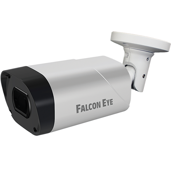 Falcon Eye FE-MHD-BV2-45 - цилиндрическая AHD камера, с вариофокальным объективом 2мп