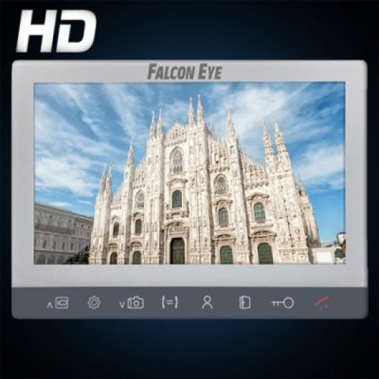 Falcon Eye Milano Plus HD