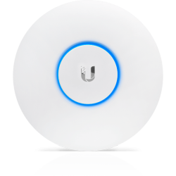 Точка доступа Ubiquiti UniFi AP AC Lite