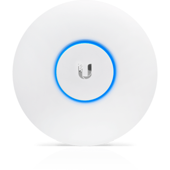 Точка доступа Ubiquiti UniFi AP AC Lite