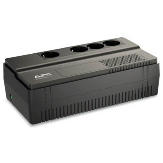 ИБП APC Easy-UPS BV650I-GR