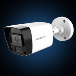 Falcon Eye FE-IB4-30 - цилиндрическая 4мп IP камера, с микрофоном