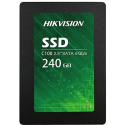 SSD Hikvision C100/240ГБ