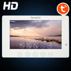 Falcon Eye Cosmo HD Wi-Fi - монитор видеодомофона 7 с WiFi