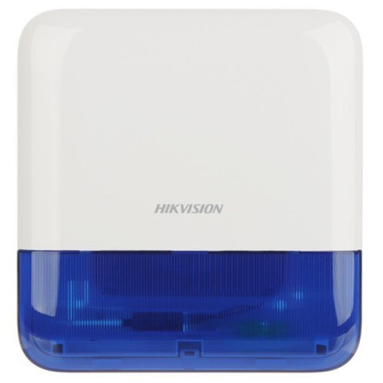 AX PRO DS-PS1-EWE - Беспроводная сирена