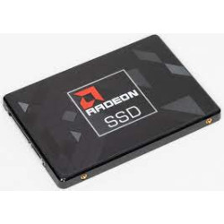 SSD AMD 256ГБ