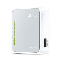 Wi-Fi роутер TP-LINK TL-MR3020