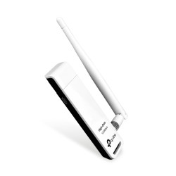 Сетевой Wi-Fi адаптер TP-LINK TL-WN722N