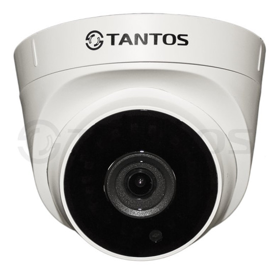 TANTOS TSi-Eeco25F-купольная 2.8 mm 2 Мп