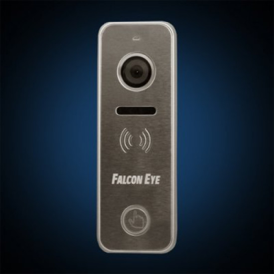 Falcon Eye FE-ipanel 3 HD (Silver) - вызывная панель (1080\\720\\CVBS)