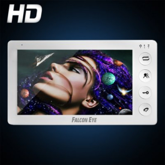 Falcon Eye Cosmo HD - монитор видеодомофона 7