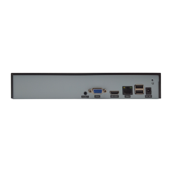 ST-NVR-S1608X25 - ВИДЕОРЕГИСТРАТОР 16IP (8Mp)