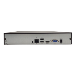 ST-NVR-V16081 - 16 канальный цифровой регистратор