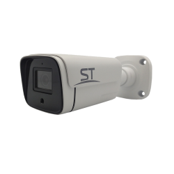 ST-SX8531 POE - цилиндрическая IP камера 8MP