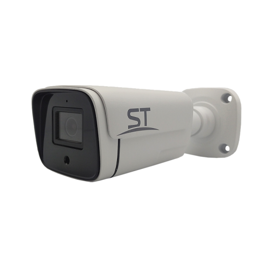 ST-SX8531 POE - цилиндрическая IP камера 8MP