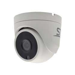 ST-SX8533 POE - купольная IP камера 8MP