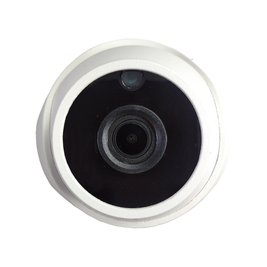 ST-SX8533 POE - купольная IP камера 8MP