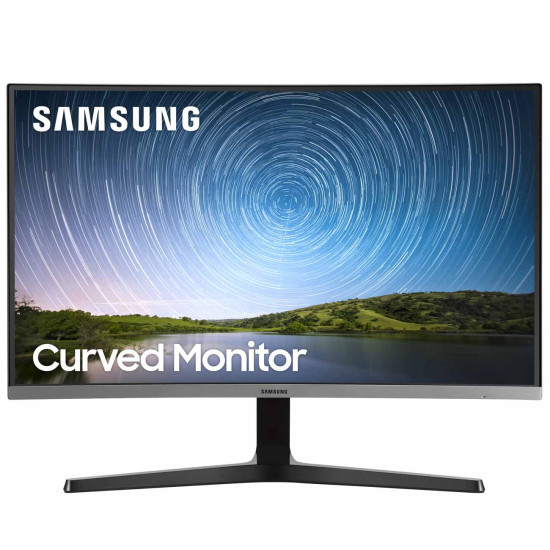 Монитор Samsung C27R500FHI 26.9"