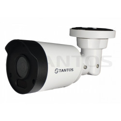 TANTOS TSc-P2FA-цилиндрическая 2 Мп 2.8 mm IP-66