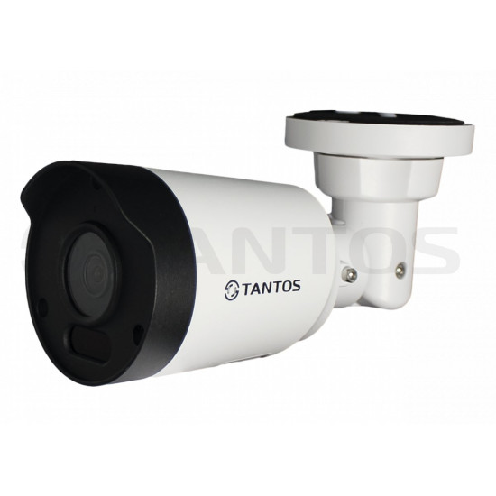 TANTOS TSc-P2FA-цилиндрическая 2 Мп 2.8 mm IP-66 TANTOS TSc-P2FA-цилиндрическая 2 Мп 2.8 mm IP-66
