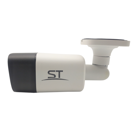 ST-S3533 CITY - уличная, цилиндрическая IP-камера 3МП 2.8mm (POE,RCA)