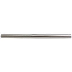 TSb-H Поручень диаметром 32 мм и длиной 985 мм. Материал: нержавеющая сталь AISI 201