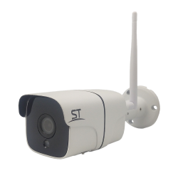 ST-S2531 WIFI - цилиндрическая IP камера 2МП