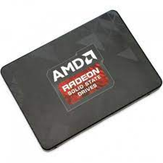 SSD AMD 120GB